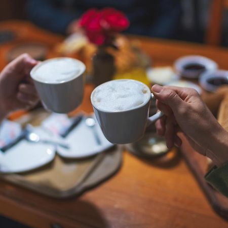Rotui Apart Hotel San Martín de los Andes Zewnętrze zdjęcie