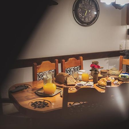 Rotui Apart Hotel San Martín de los Andes Zewnętrze zdjęcie