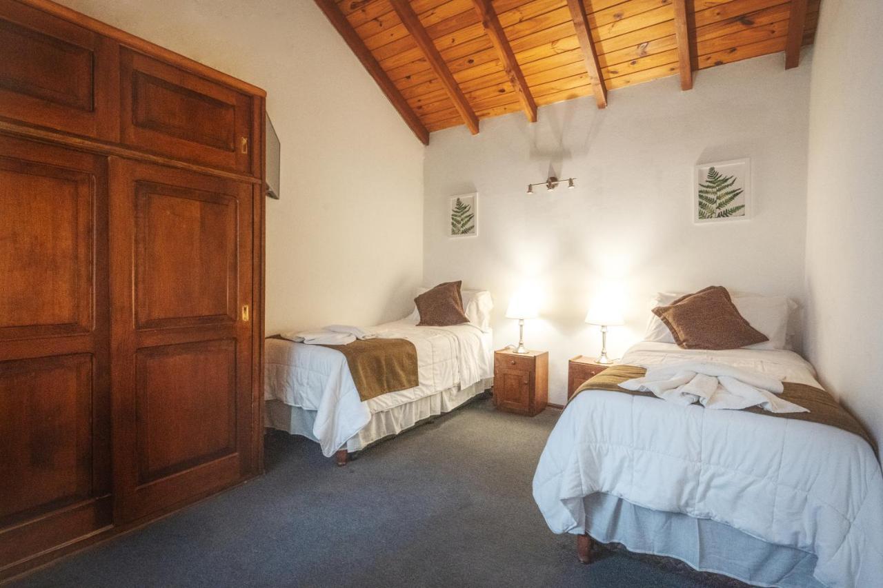 Rotui Apart Hotel San Martín de los Andes Zewnętrze zdjęcie