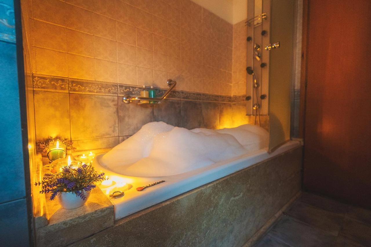 Rotui Apart Hotel San Martín de los Andes Zewnętrze zdjęcie