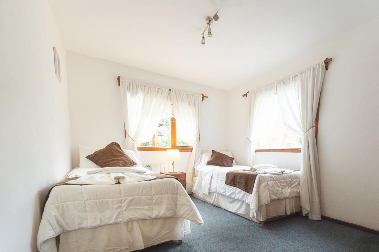 Rotui Apart Hotel San Martín de los Andes Zewnętrze zdjęcie
