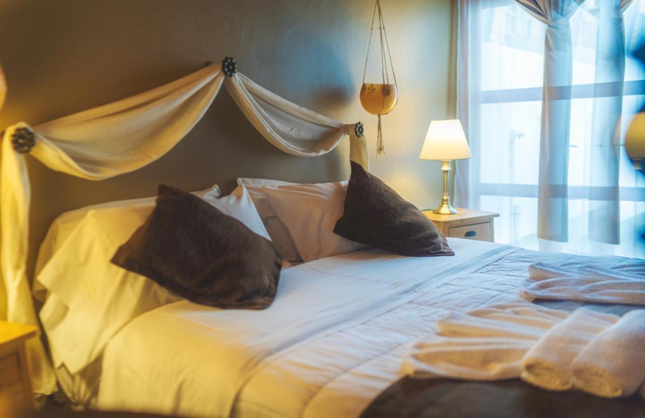 Rotui Apart Hotel San Martín de los Andes Zewnętrze zdjęcie