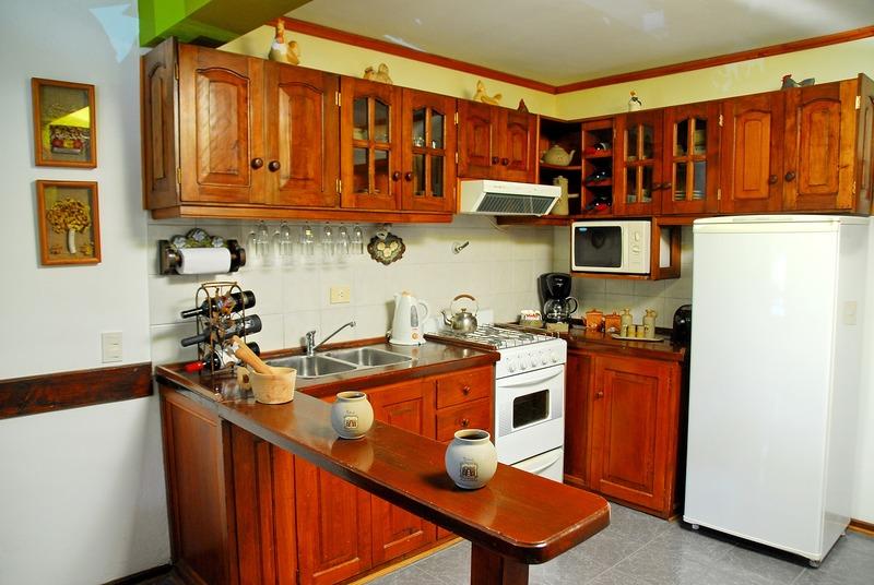 Rotui Apart Hotel San Martín de los Andes Zewnętrze zdjęcie