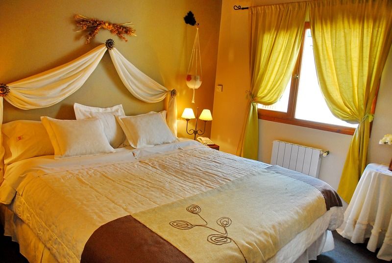 Rotui Apart Hotel San Martín de los Andes Zewnętrze zdjęcie