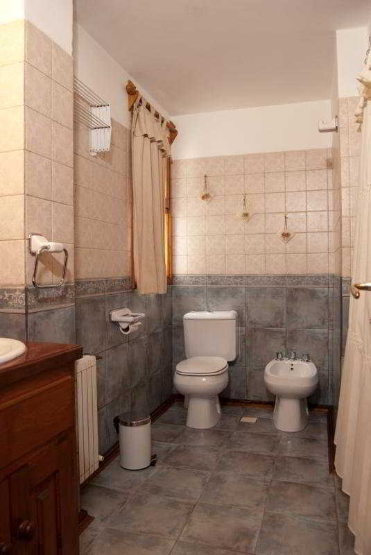 Rotui Apart Hotel San Martín de los Andes Zewnętrze zdjęcie