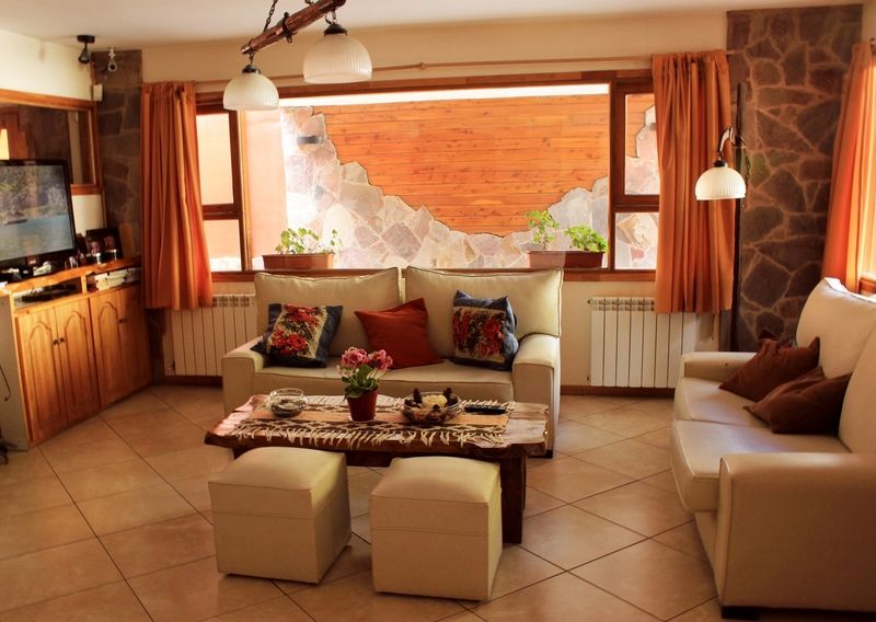 Rotui Apart Hotel San Martín de los Andes Zewnętrze zdjęcie
