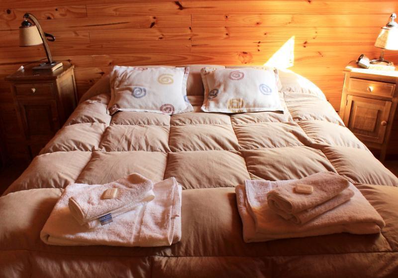 Rotui Apart Hotel San Martín de los Andes Zewnętrze zdjęcie