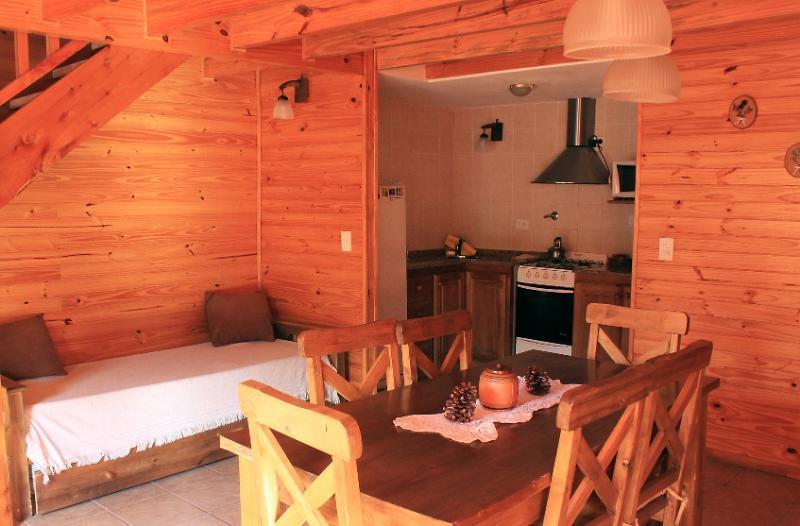 Rotui Apart Hotel San Martín de los Andes Zewnętrze zdjęcie