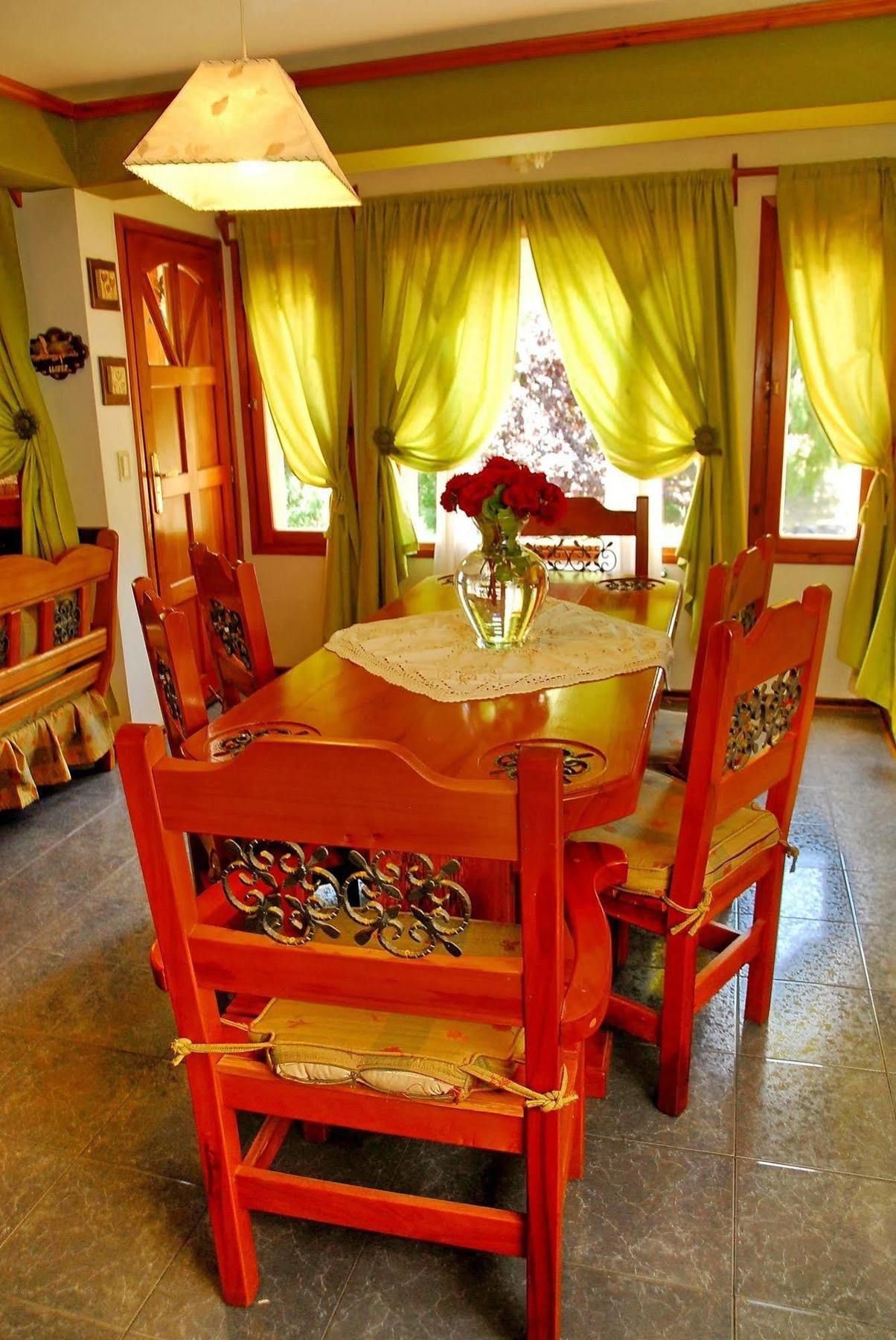 Rotui Apart Hotel San Martín de los Andes Zewnętrze zdjęcie