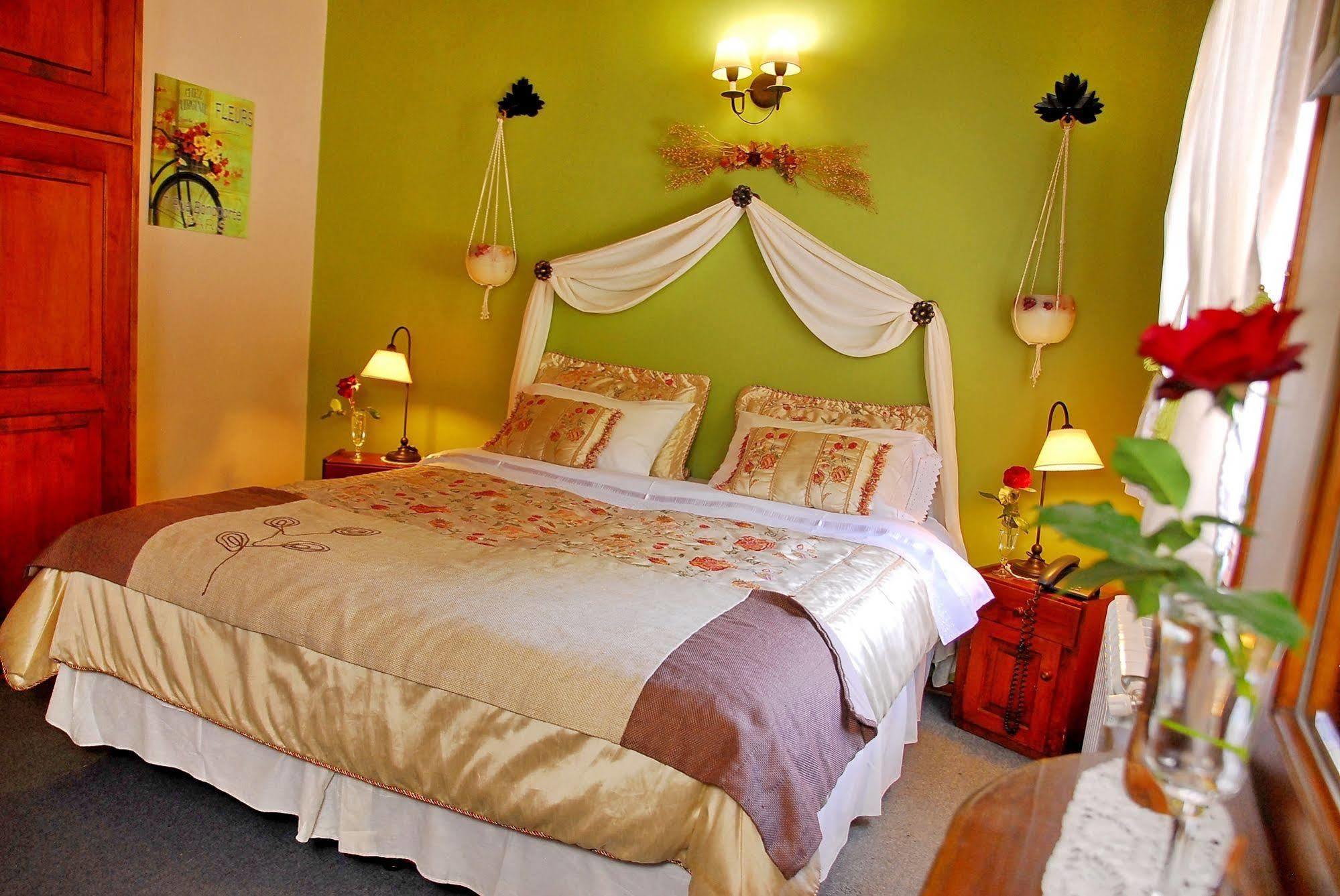 Rotui Apart Hotel San Martín de los Andes Zewnętrze zdjęcie