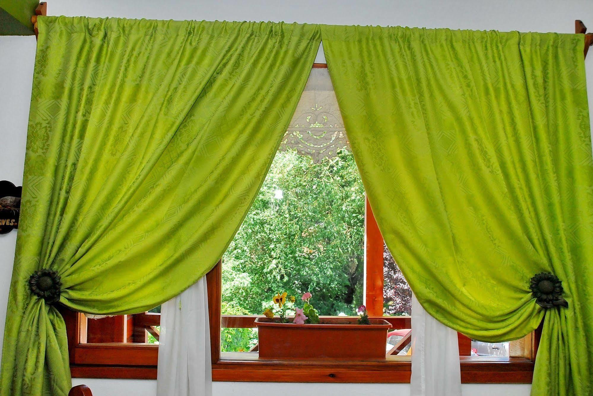 Rotui Apart Hotel San Martín de los Andes Zewnętrze zdjęcie