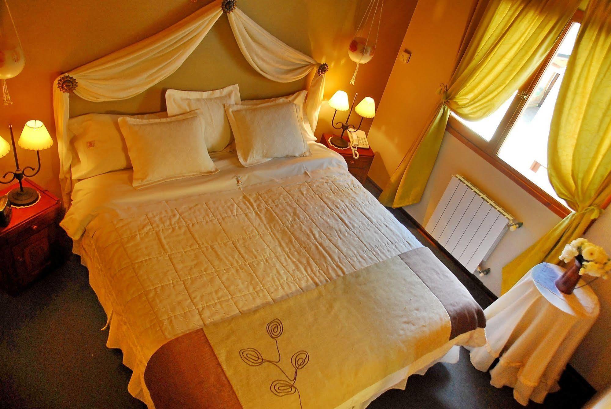 Rotui Apart Hotel San Martín de los Andes Zewnętrze zdjęcie